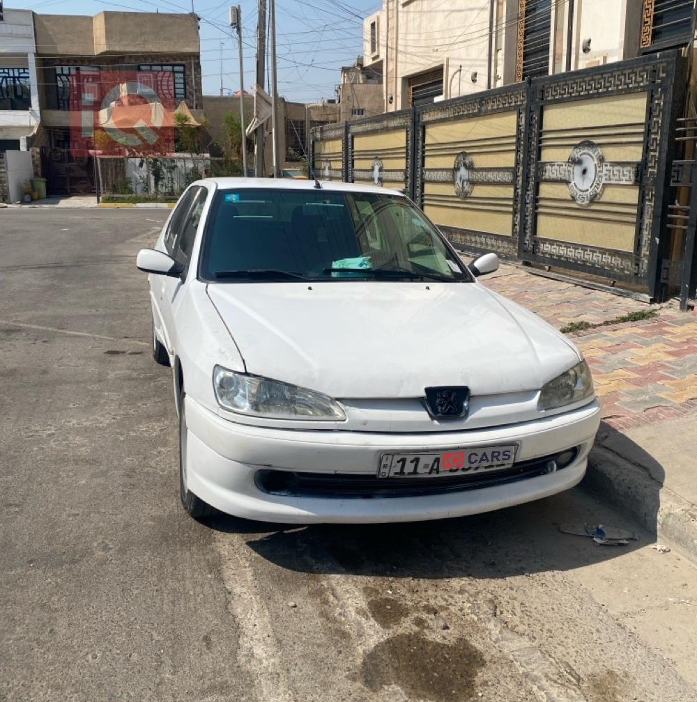 بيجو 306